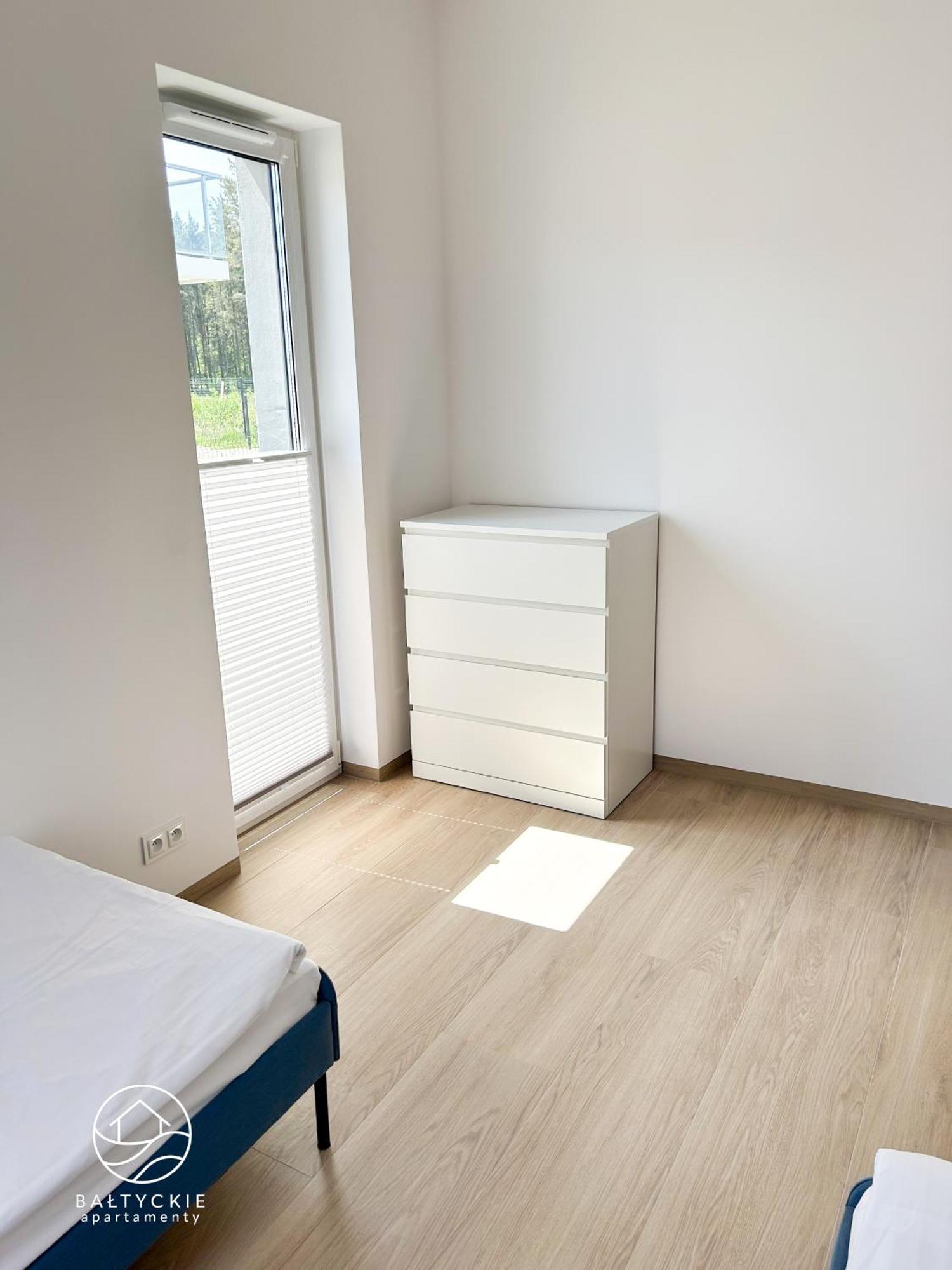 אוסטקה Apartamenty Baltyckie - Luxoro Park חדר תמונה