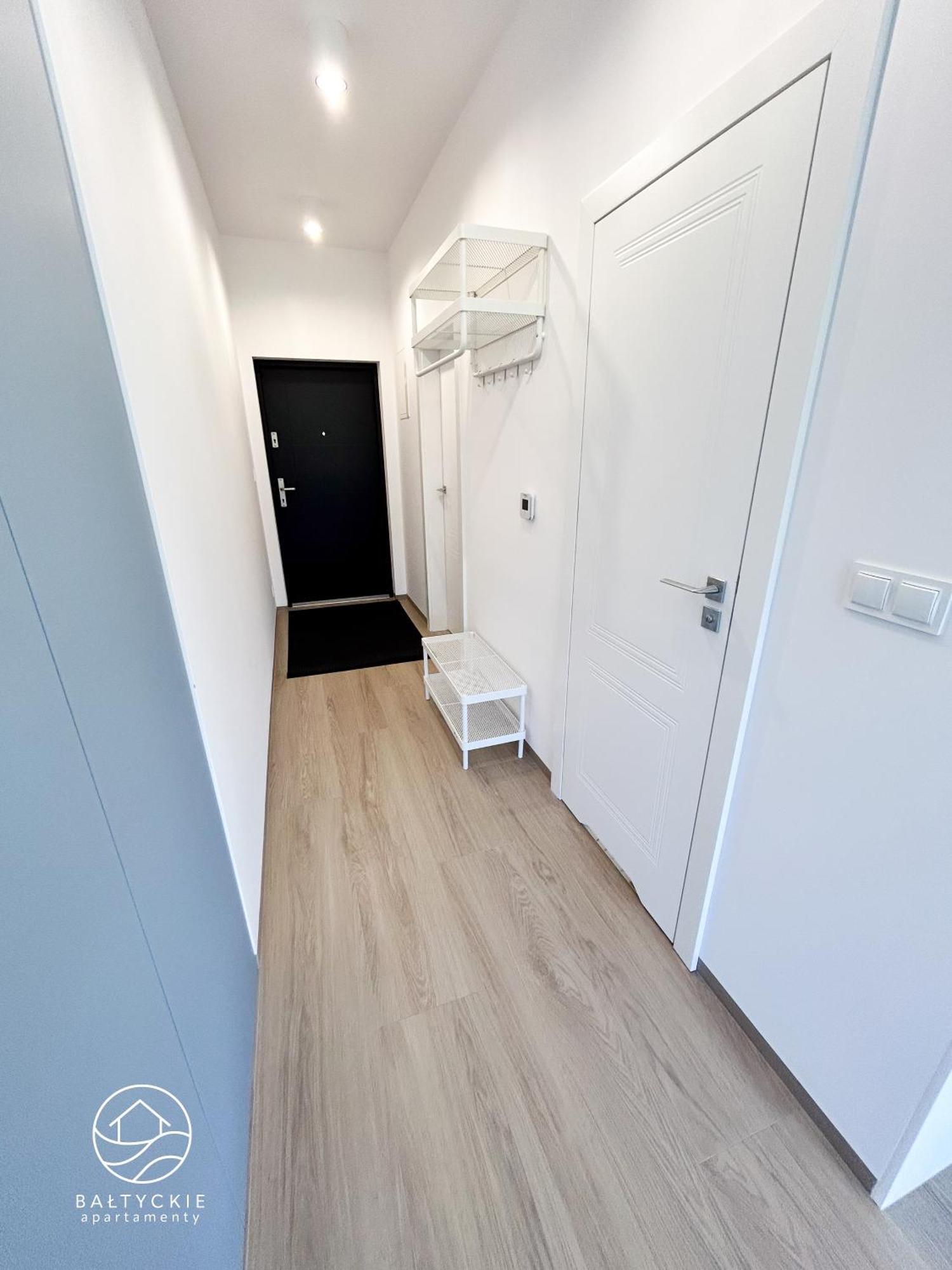 אוסטקה Apartamenty Baltyckie - Luxoro Park חדר תמונה