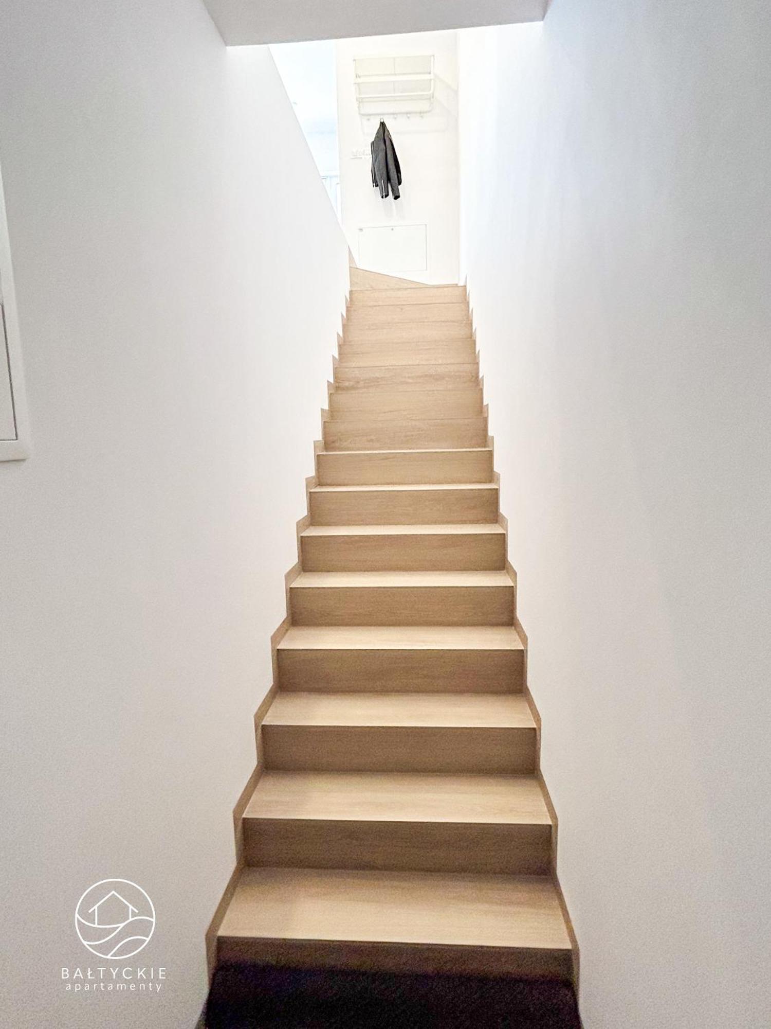 אוסטקה Apartamenty Baltyckie - Luxoro Park חדר תמונה