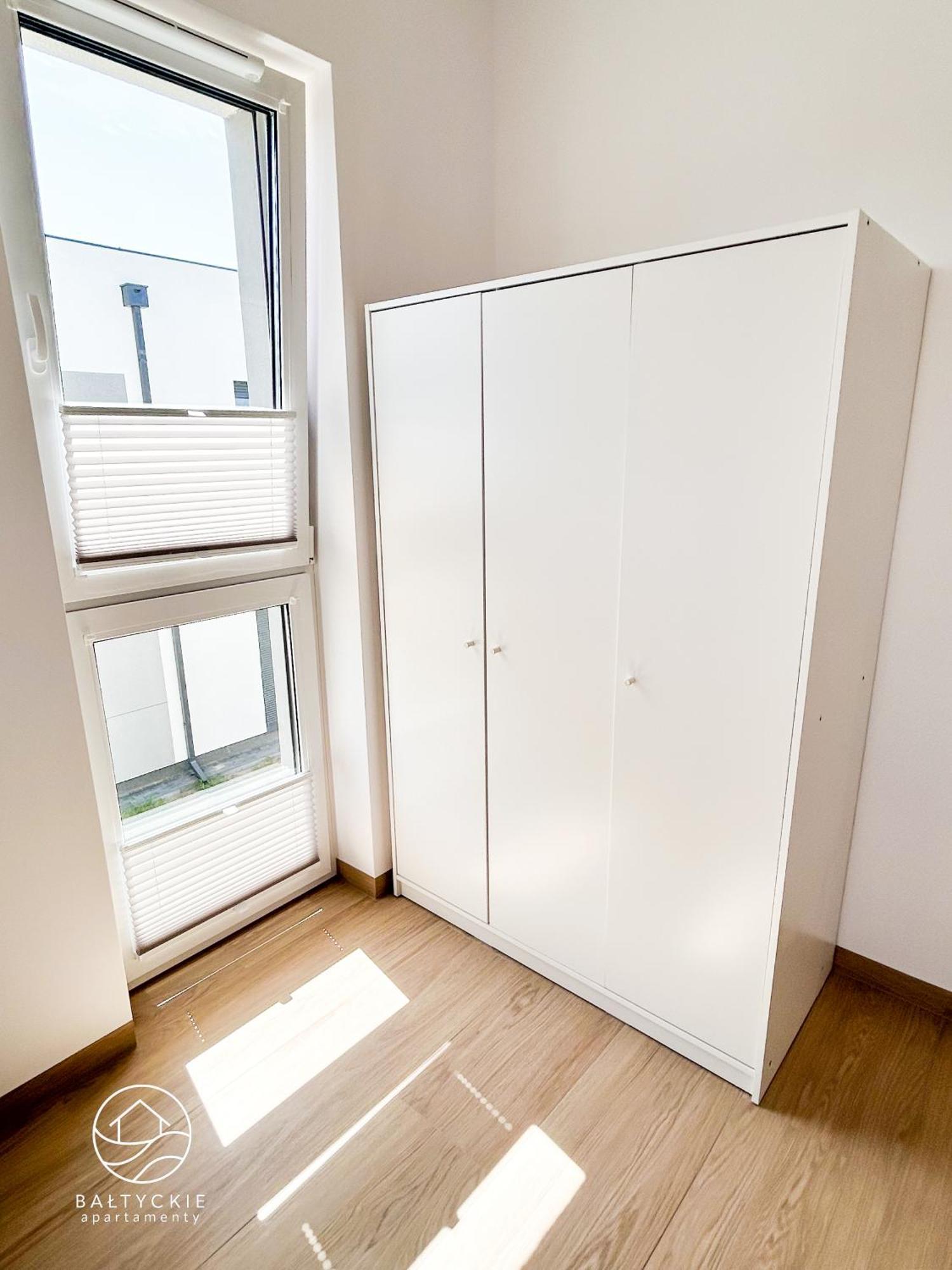 אוסטקה Apartamenty Baltyckie - Luxoro Park חדר תמונה